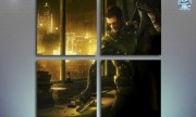 Deus Ex, Компьютерные игры